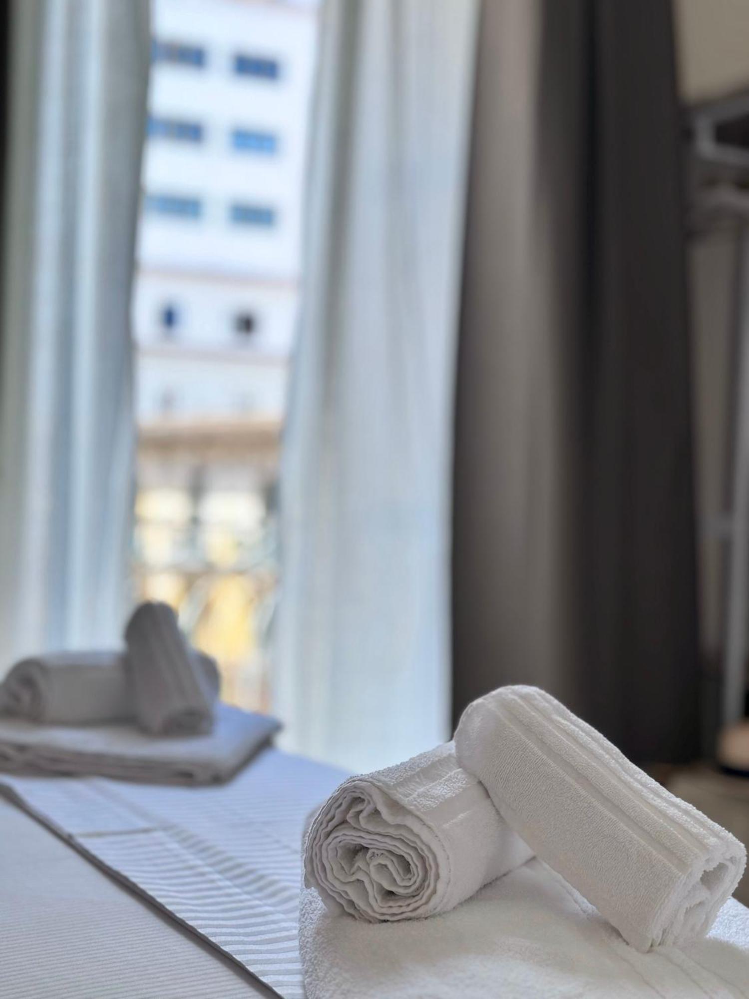 Home To Salerno B&B Zewnętrze zdjęcie