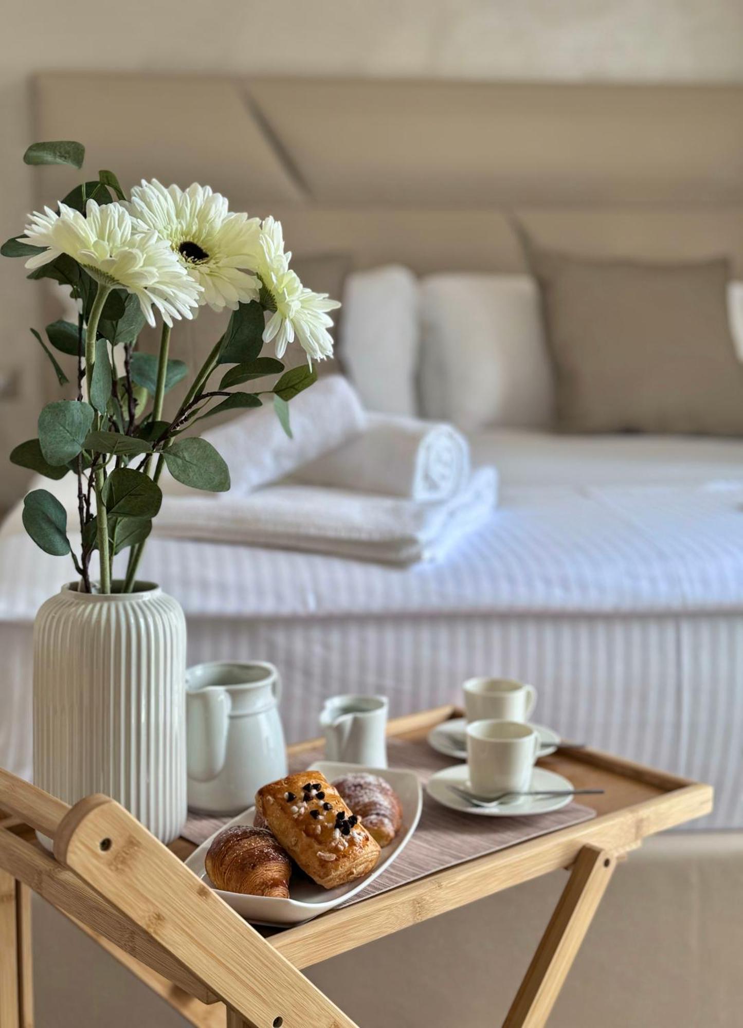 Home To Salerno B&B Zewnętrze zdjęcie