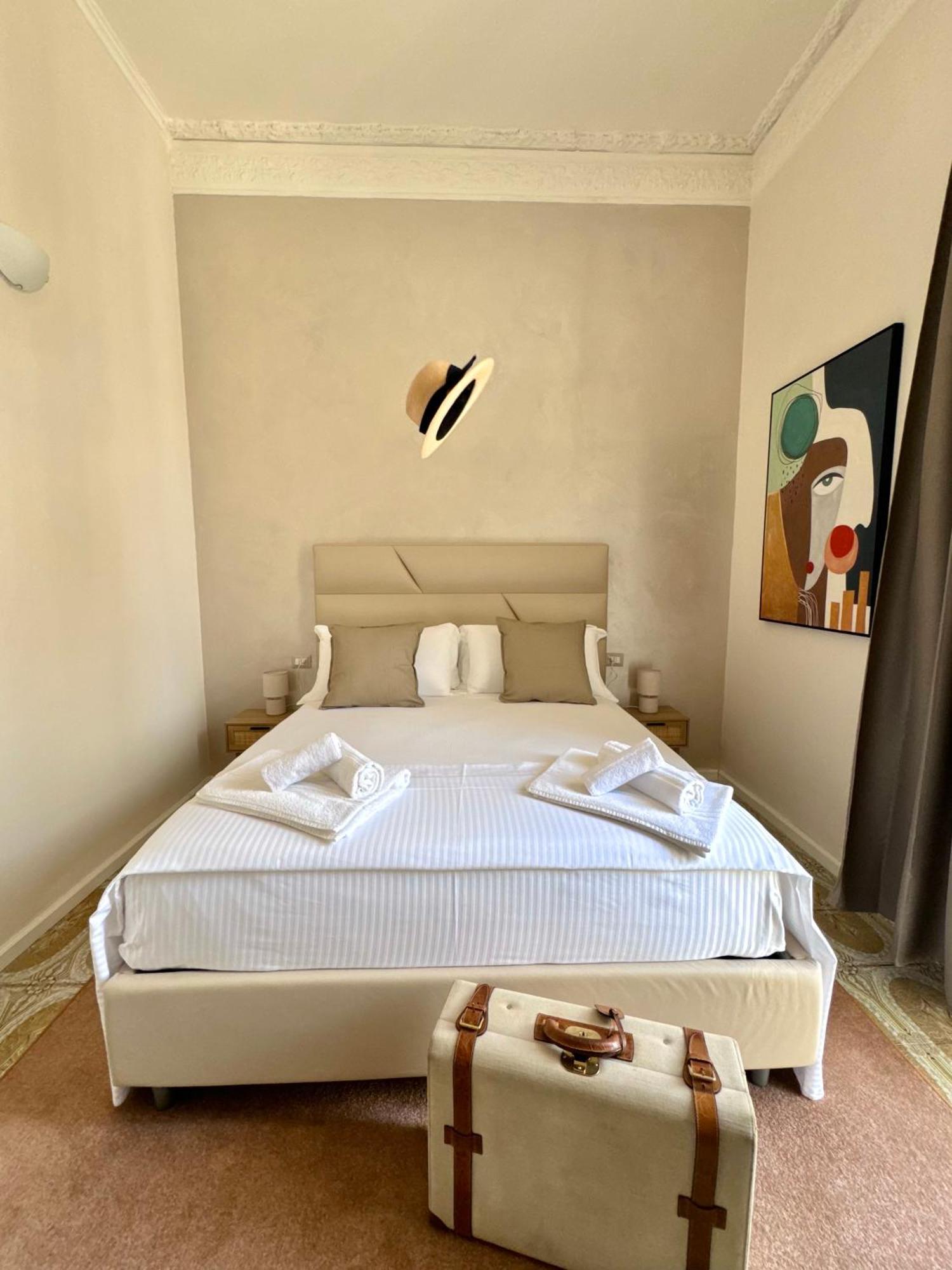Home To Salerno B&B Zewnętrze zdjęcie