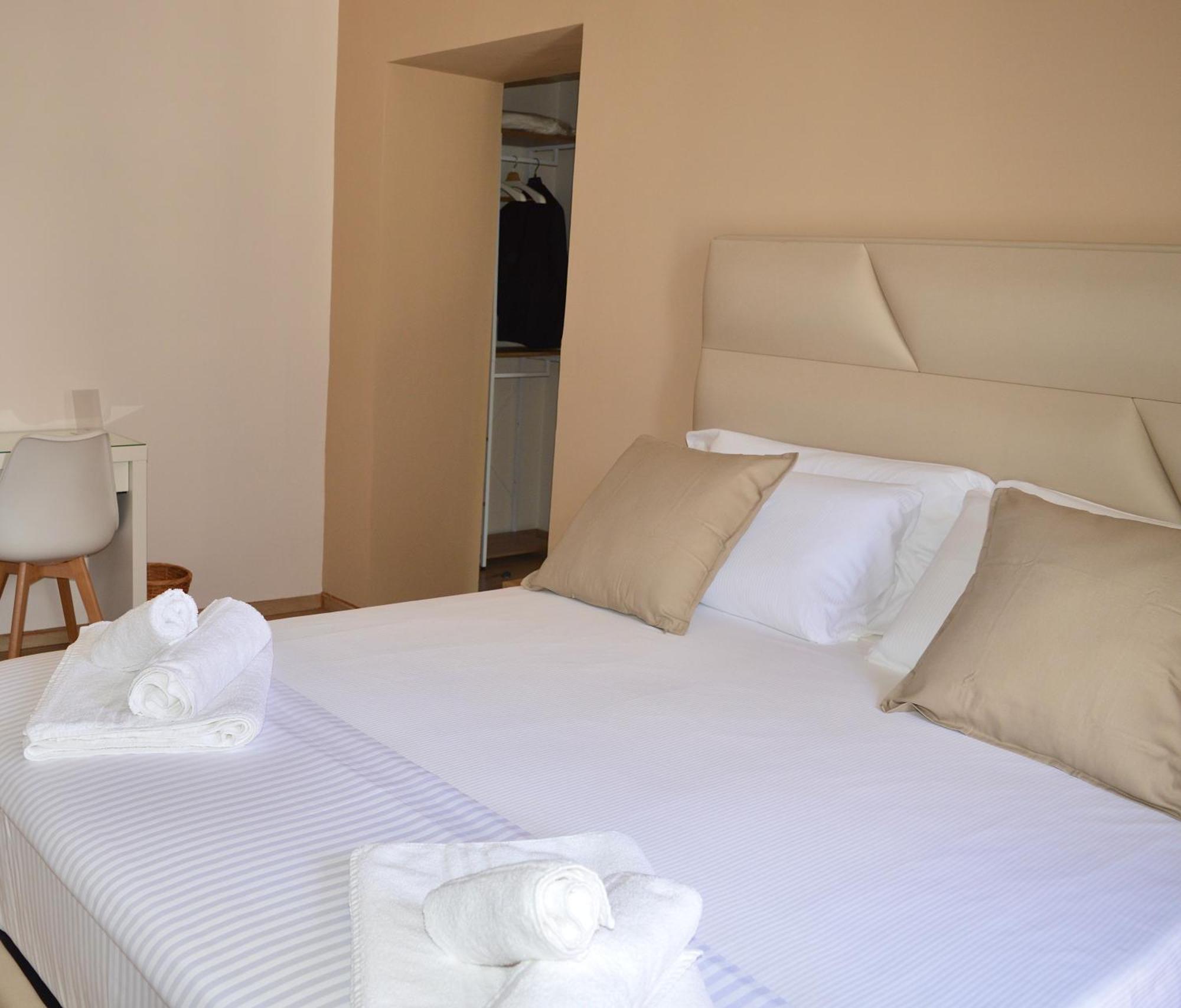 Home To Salerno B&B Zewnętrze zdjęcie