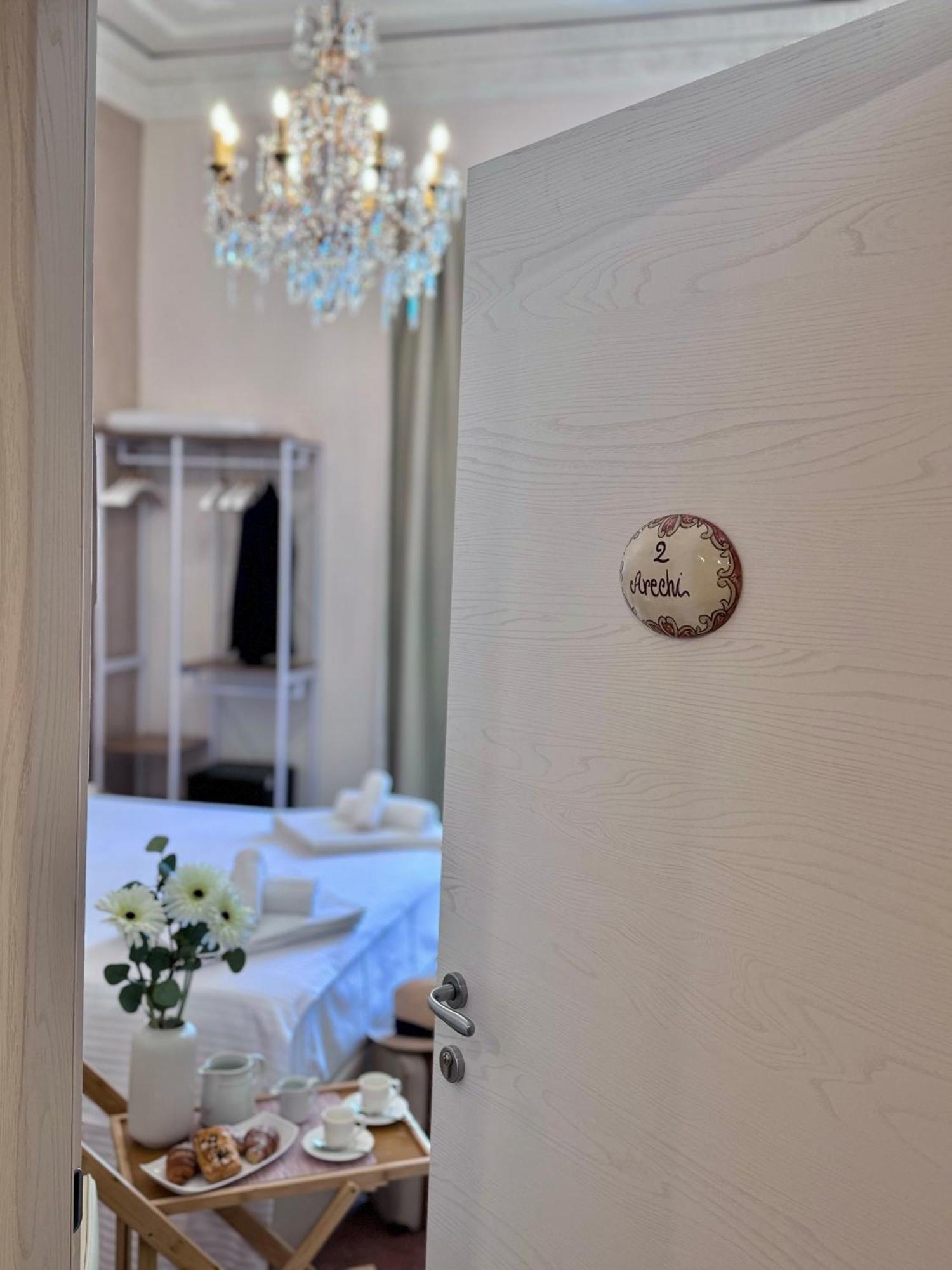 Home To Salerno B&B Zewnętrze zdjęcie