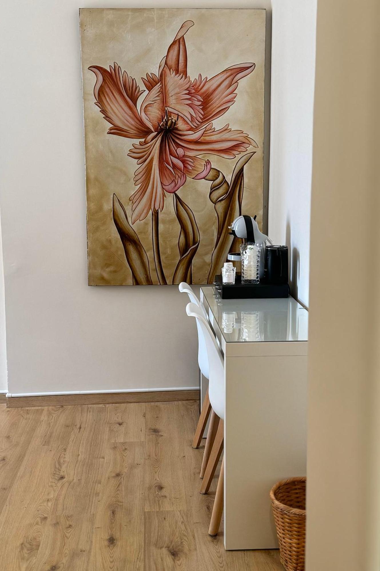 Home To Salerno B&B Zewnętrze zdjęcie