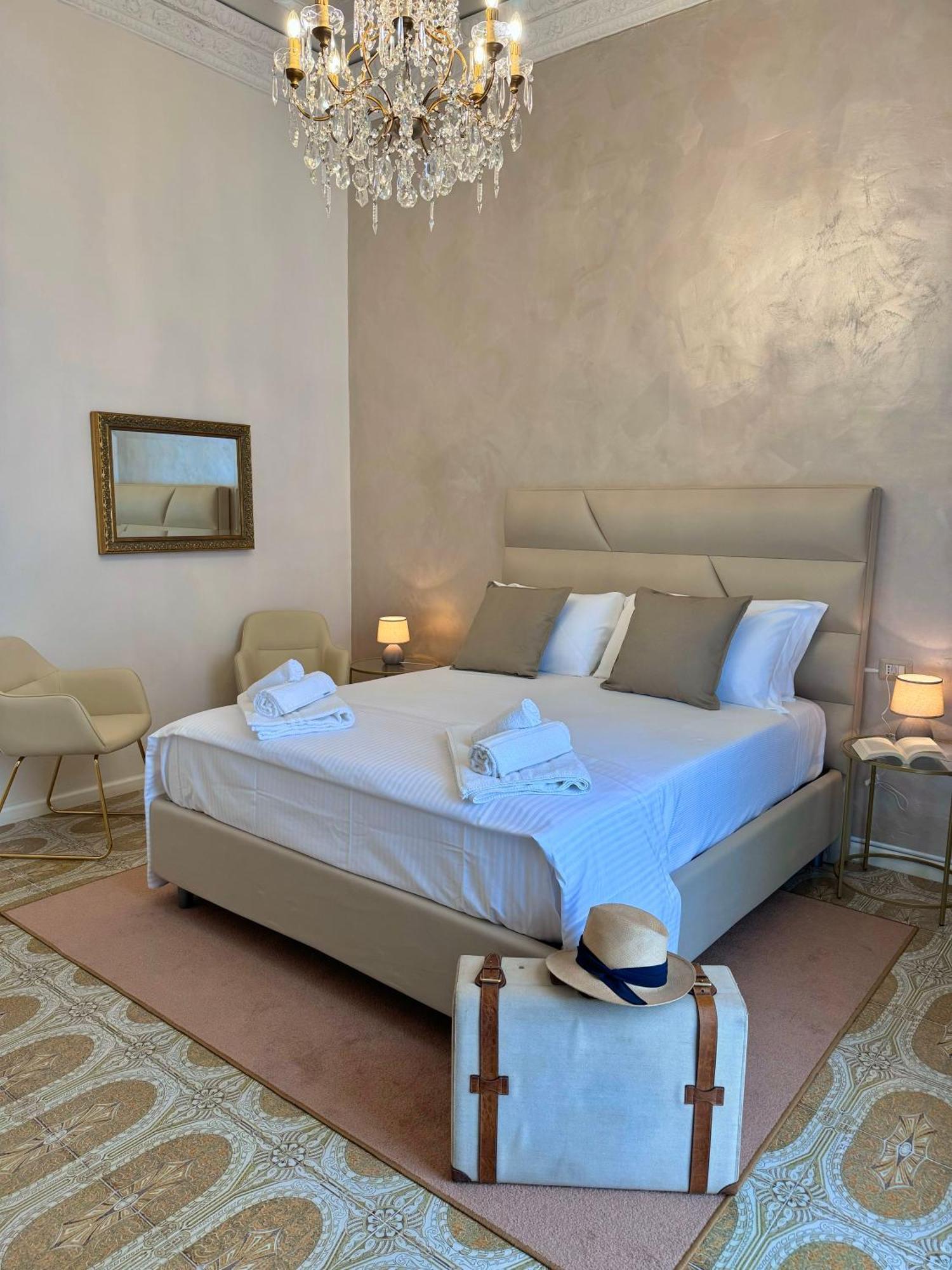 Home To Salerno B&B Zewnętrze zdjęcie